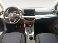 Usado Seat Arona Style 115 CV (84 kW) 2025 Gris SUV