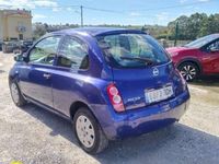 usado Nissan Micra 1.2 16V 3 porte Jive