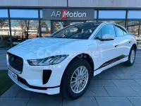 Usado Jaguar I-Pace S 294 kW (400 CV) 2020 Eléctrico SUV