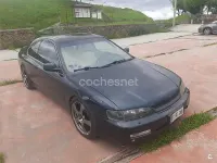 Usado Honda Accord ES 149 CV (109 kW) 1996 Verde Coupe