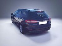 Usado Ford Mondeo Trend 188 CV (138 kW) 2020 Negro Familiar