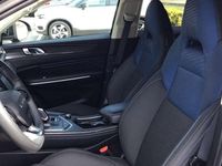 Usado Lynk & Co 01 261 CV (191 kW) 2024 Negro SUV