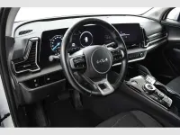 Usado Kia Sportage 232 CV (170 kW) 2023 Negro SUV