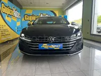 Usado VW Arteon Elegance 218 CV (160 kW) 2023 Negro Berlina