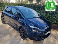 usado Citroën C4 Picasso 1.6hdi 120cv FEEL