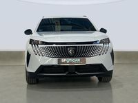 Usado Peugeot 5008 Allure 145 CV (106 kW) 2025 Blanco SUV