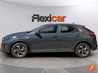 Usado Kia XCeed 100 HP (73 kW) 2024 Cinzento SUV