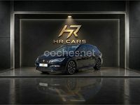 Usado Seat Leon ST CUPRA 300 CV (220 kW) 2018 Negro Familiar