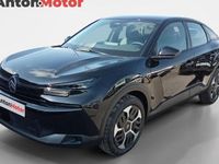 Nuevo Citroën C4 145 CV (106 kW) 2025 SUV