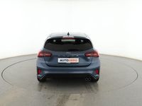 Usado Ford Focus ST-Line 125 CV (91 kW) 2023 Azul Berlina