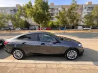 Usado BMW 218 Gran Coupé 140 CV (102 kW) 2021 Gris Coupe