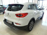 usado Renault Kadjar 1.5dCi Blue Zen 85kW