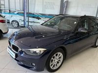 Usado BMW 316 Sport Line 116 CV (85 kW) 2013