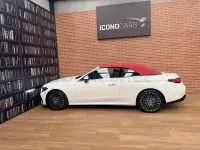 Usado Mercedes CLE220 197 CV (144 kW) 2025 Blanco Descapotable