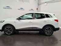 Usado Renault Kadjar Black Edition 159 CV (116 kW) 2020 Blanco SUV