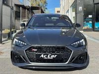 Usado Audi RS5 Sportback Performance 450 CV (330 kW) 2020 Gris Berlina