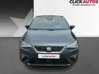 Usado Seat Ibiza FR 115 CV (84 kW) 2025 Utilitario