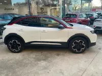 Usado Opel Mokka GS Line 130 CV (95 kW) 2022 Otro SUV