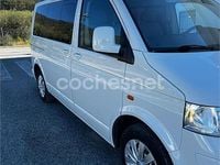 Usado VW T5 86 CV (63 kW) 2006 Blanco Van