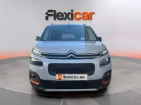 Usado Citroën Berlingo Shine 131 CV (96 kW) 2021 Beige Monovolumen