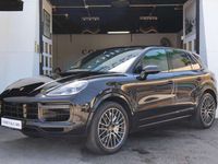 usado Porsche Cayenne Turbo Aut.