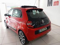 Usado Renault Twingo Zen 90 CV (66 kW) 2019 Rojo Utilitario