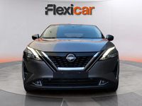 Brugt Nissan Qashqai Acenta 190 HK (139 kW) 2024 Grå SUV