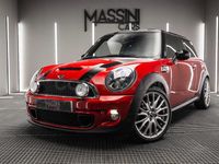 Usado Mini Cooper SD 143 CV (105 kW) 2012 Rojo Utilitario