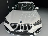 Usado BMW X1 190 HP (139 kW) 2020 Branco SUV