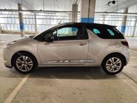 usado DS Automobiles DS3 Cabriolet 