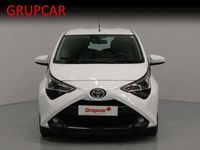 usado Toyota Aygo x-play