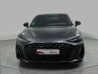 Nuevo Audi A6 204 CV (150 kW) 2026 Gris Berlina