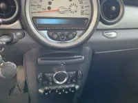 Używany Mini One D 90 KM (66 kW) 2011 Czerwony Hatchback