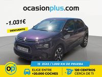 Usado Citroën C4 PureTech 110 CV (80 kW) 2019 Otro SUV