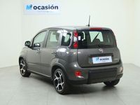 usado Fiat Panda 1.0 Gse City Live Hybrid