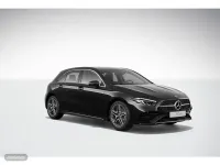 Usado Mercedes A200 149 CV (109 kW) 2023 Negro Berlina