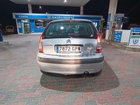Usado Citroën C3 70 CV (51 kW) 2010 Gris / plata Berlina