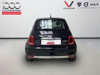 Usado Fiat 500 Dolcevita 71 CV (52 kW) 2023 Negro Utilitario