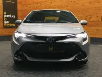 Usado Toyota Corolla Active 140 CV (102 kW) 2023 Gris Utilitario