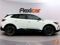 Brugt Opel Grandland X 131 HK (96 kW) 2023 Hvid SUV
