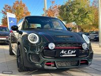 usado Mini John Cooper Works Cabriolet cooper works