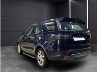 Usado Land Rover Discovery 5 S 180 CV (132 kW) 2017 Azul SUV