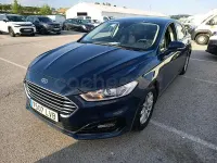 Usado Ford Mondeo Titanium 187 CV (137 kW) 2021 Azul Familiar