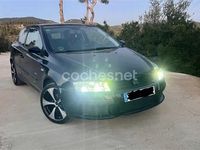 Usado Fiat Stilo Feel 95 CV (69 kW) 2006 Negro Berlina