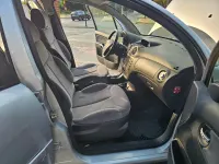 Usado Citroën C3 70 CV (51 kW) 2004 Gris / plata Berlina