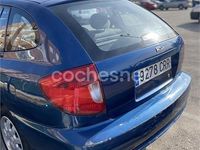 Usado Kia Rio 97 CV (71 kW) 2004 Azul Berlina