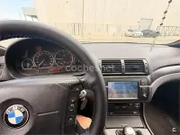 Occasion BMW 320 150 ch (110 kW) 2003 Gris Berline