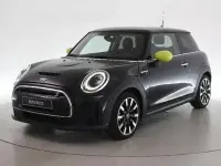 Usado Mini Cooper SE 135 kW (184 CV) 2021 Utilitario