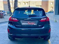 usado Ford Fiesta 1.0 EcoBoost MHEV ST Line 125