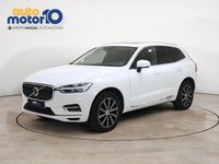 Usado Volvo XC60 Inscription 190 CV (139 kW) 2019 Blanco SUV
